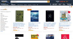 Desktop Screenshot of mein-notenshop.eu